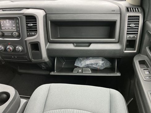 Used 2023 RAM 1500 Tradesman w/ Popular Equipment Group image 15