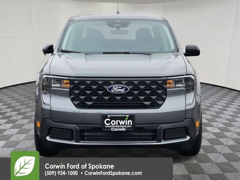 New 2026 Ford Maverick XLT w/ XLT Luxury Package image 6