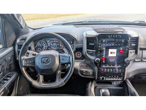 Used 2021 RAM 1500 TRX w/ TRX Level 2 Equipment Group image 32