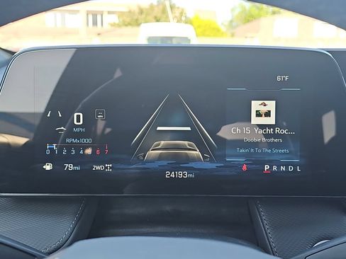 Used 2025 Chevrolet Equinox LT AWD/4WD image 18