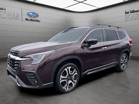 New 2026 Subaru Ascent Touring image 9