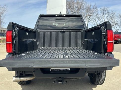 Certified 2024 Toyota Tacoma SR5 image 29