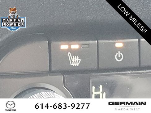 Used 2023 MAZDA CX-5 AWD 2.5 S w/ Preferred Package image 32