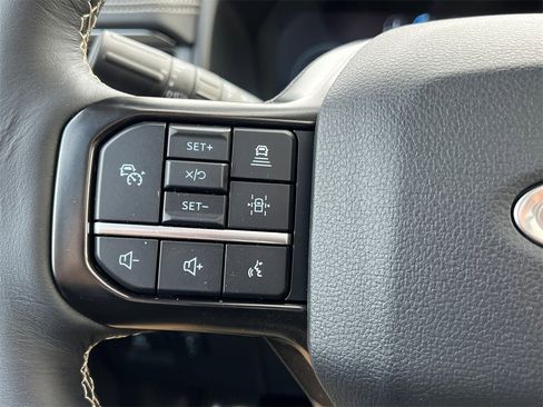 New 2024 Ford Expedition Max Platinum image 31