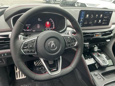 New 2026 Acura MDX A-Spec image 12