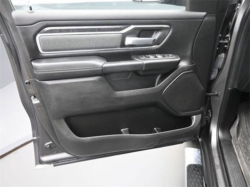 Used 2022 RAM 1500 Big Horn image 12