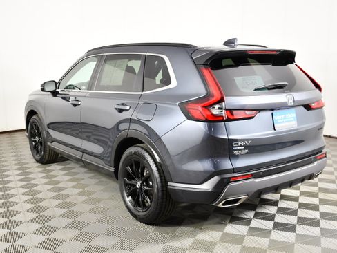Used 2024 Honda CR-V Sport-L image 8