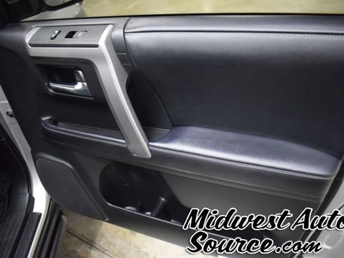 Used 2023 Toyota 4Runner SR5 Premium image 34