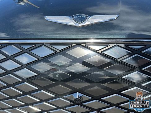 Used 2023 Genesis G80 image 66