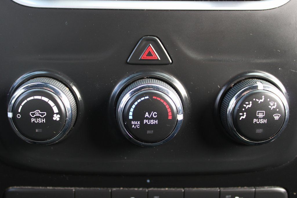 Used 2021 RAM 1500 Warlock AWD/4WD image 27