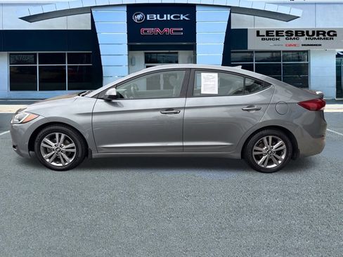 Used 2018 Hyundai Elantra SEL image 4