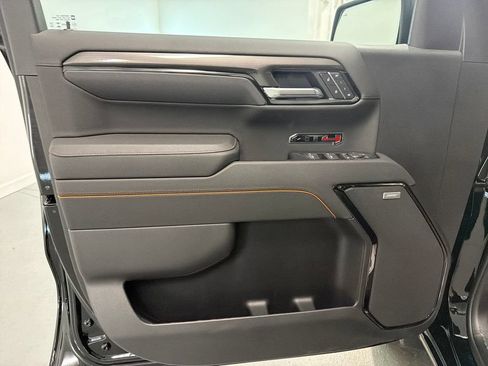 New 2026 GMC Sierra 1500 AT4 w/ Technology Package AWD/4WD image 12