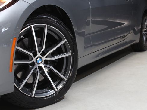Used 2023 BMW 430i xDrive Convertible w/ Premium Package AWD/4WD image 24