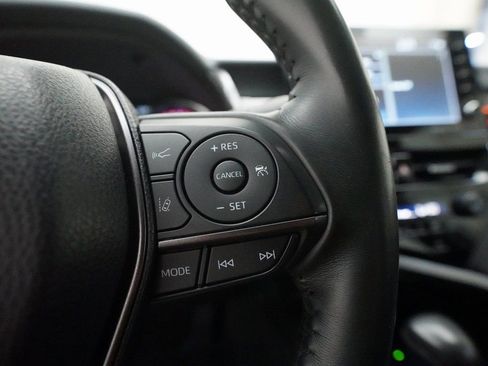 Used 2024 Toyota Camry XSE image 17