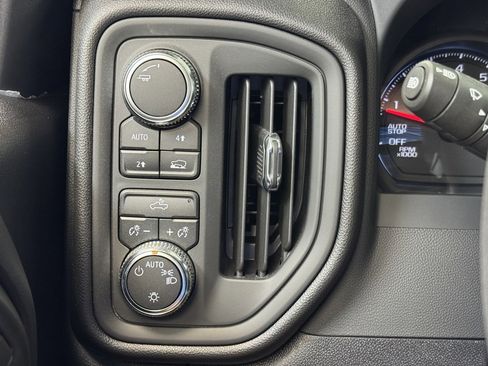 New 2026 GMC Sierra 1500 Pro w/ Trailering Package image 28