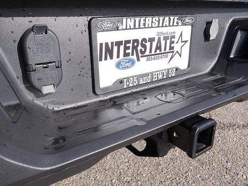 Used 2020 Ford Ranger XLT w/ Equipment Group 301A Mid image 55