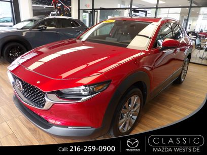 Certified 2023 MAZDA CX-30 AWD 2.5 S w/ Premium Package