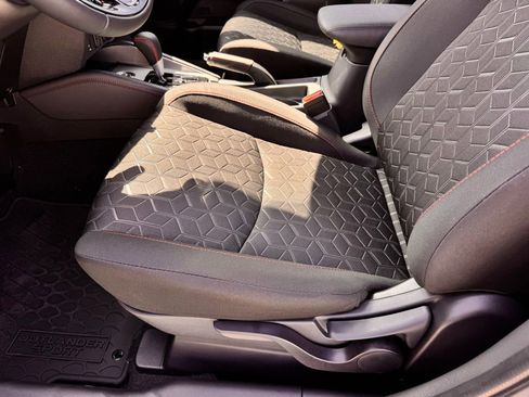 New 2026 Mitsubishi Outlander Sport AWD image 27