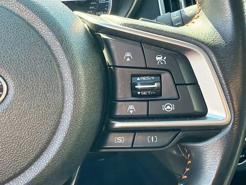 Used 2023 Subaru Crosstrek 2.5i Limited image 37