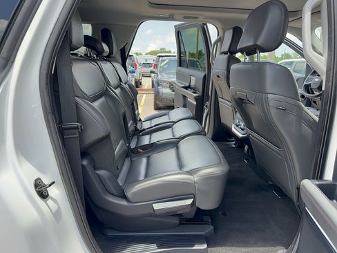 Certified 2025 Ford Expedition Max Active RWD image 16