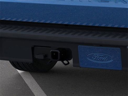 New 2025 Ford Maverick XL image 23