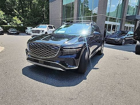 Used 2026 Genesis GV70 2.5T AWD/4WD image 5
