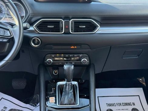 Used 2025 MAZDA CX-5 AWD 2.5 S w/ Select Package image 14