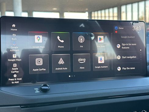 New 2026 Honda Accord Touring image 19