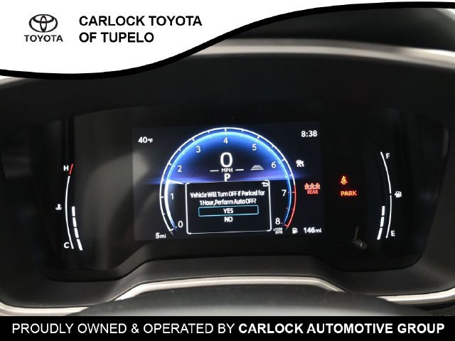 Used 2026 Toyota Corolla SE FWD image 19