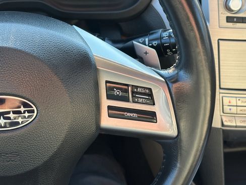 Used 2014 Subaru Outback 2.5i Limited w/ Moonroof Package image 20