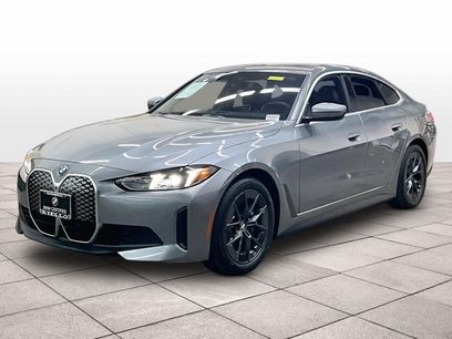 Used 2025 BMW i4 eDrive40 w/ Premium Package