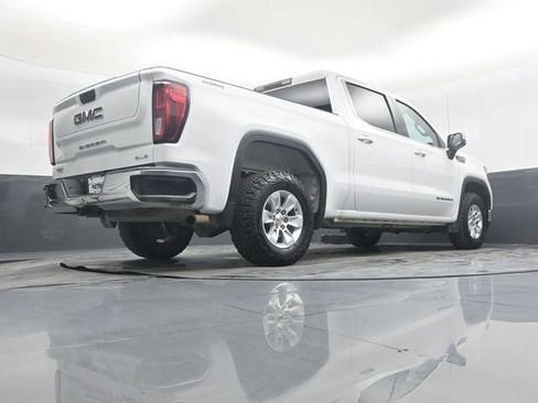 Used 2023 GMC Sierra 1500 SLE AWD/4WD image 39
