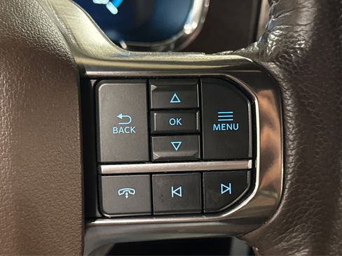 Used 2023 Ford F150 King Ranch w/ Equipment Group 601A High image 27