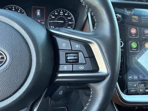 Used 2022 Subaru Outback Touring XT image 31