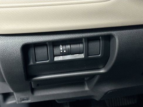 New 2026 Subaru Forester AWD/4WD image 6