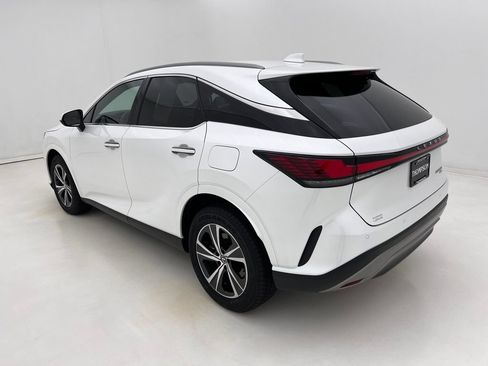 Used 2024 Lexus RX 350 Premium w/ Accessory Package (Z1) AWD/4WD image 9