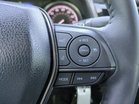 Certified 2023 Toyota Camry SE FWD image 23