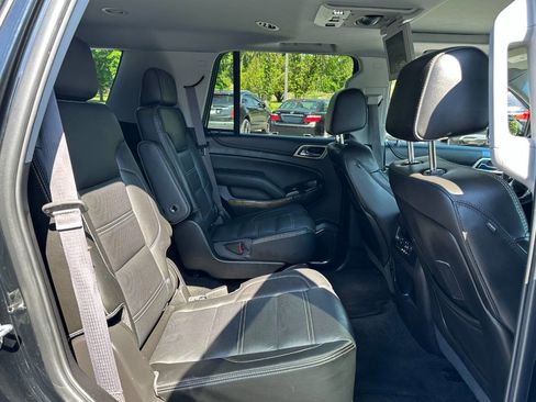 Used 2016 GMC Yukon Denali w/ Open Road Package AWD/4WD image 48