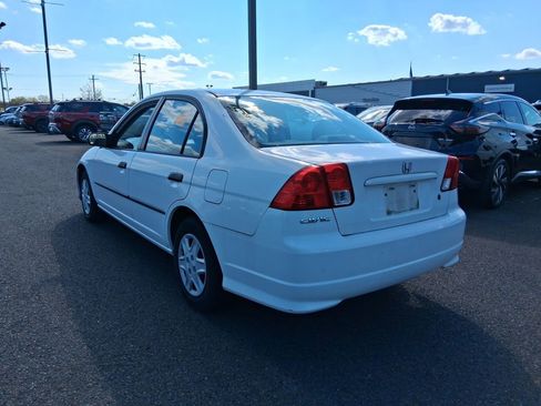 Used 2004 Honda Civic VP image 2