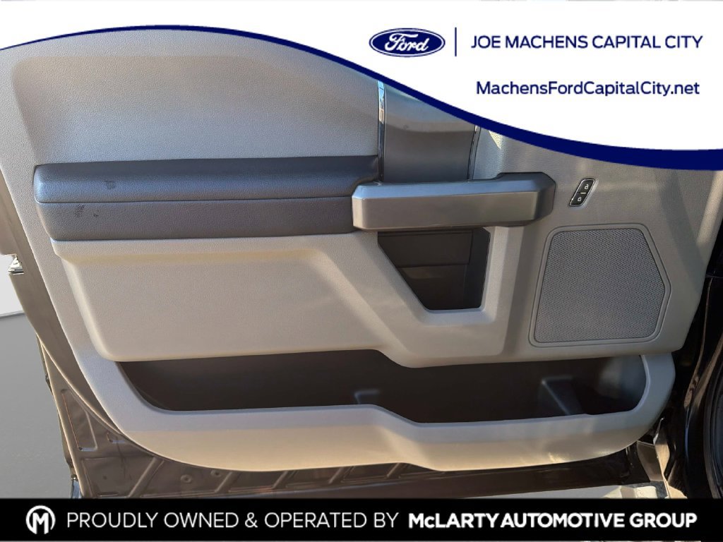 Used 2021 Ford F250 XLT w/ XLT Premium Package AWD/4WD image 17