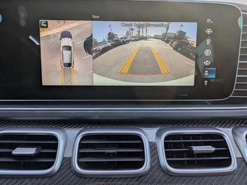 Used 2022 Mercedes-Benz GLE 53 AMG 4MATIC Coupe image 15