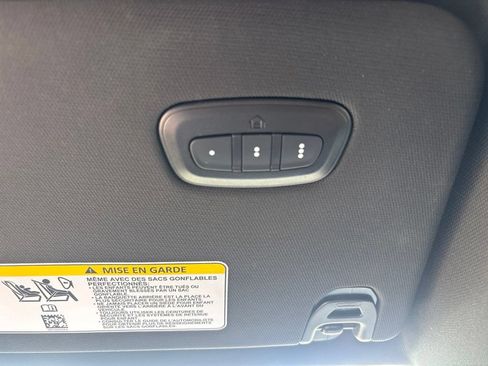 Used 2025 RAM 1500 Laramie w/ Bed Utility Group AWD/4WD image 19