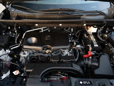 Used 2019 Toyota RAV4 XLE Premium image 43