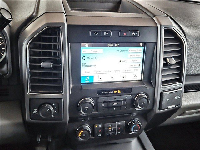 Used 2018 Ford F150 XLT w/ Equipment Group 302A Luxury AWD/4WD image 14
