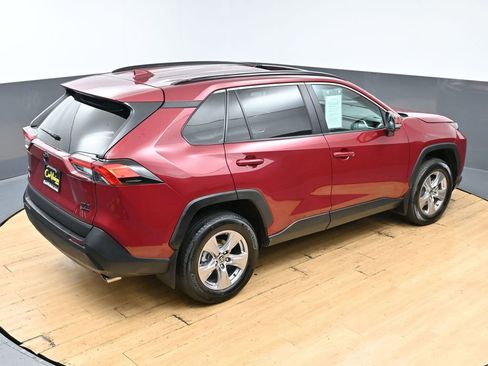 Used 2023 Toyota RAV4 XLE w/ Convenience Package AWD/4WD image 45