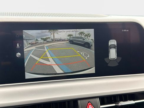 New 2026 Kia Seltos EX FWD image 21