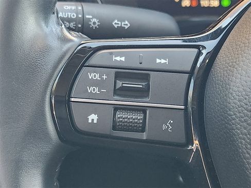 Used 2024 Honda CR-V EX-L image 27