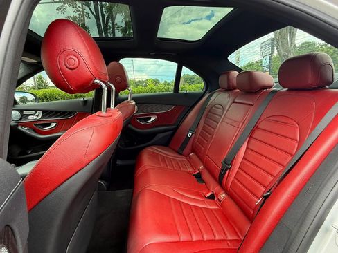 Used 2016 Mercedes-Benz C 450 AMG image 18