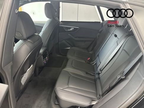 New 2026 Audi Q8 Premium Plus image 23