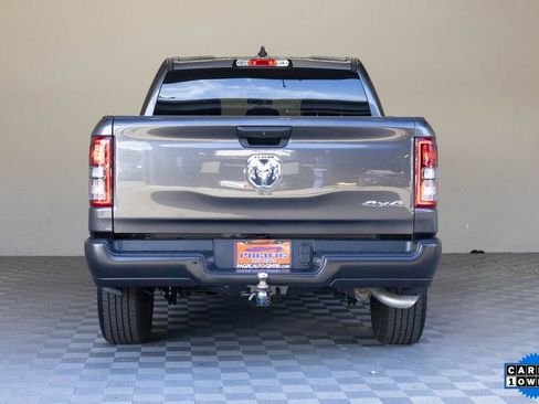 Used 2024 RAM 1500 Tradesman w/ Protection Group AWD/4WD image 10